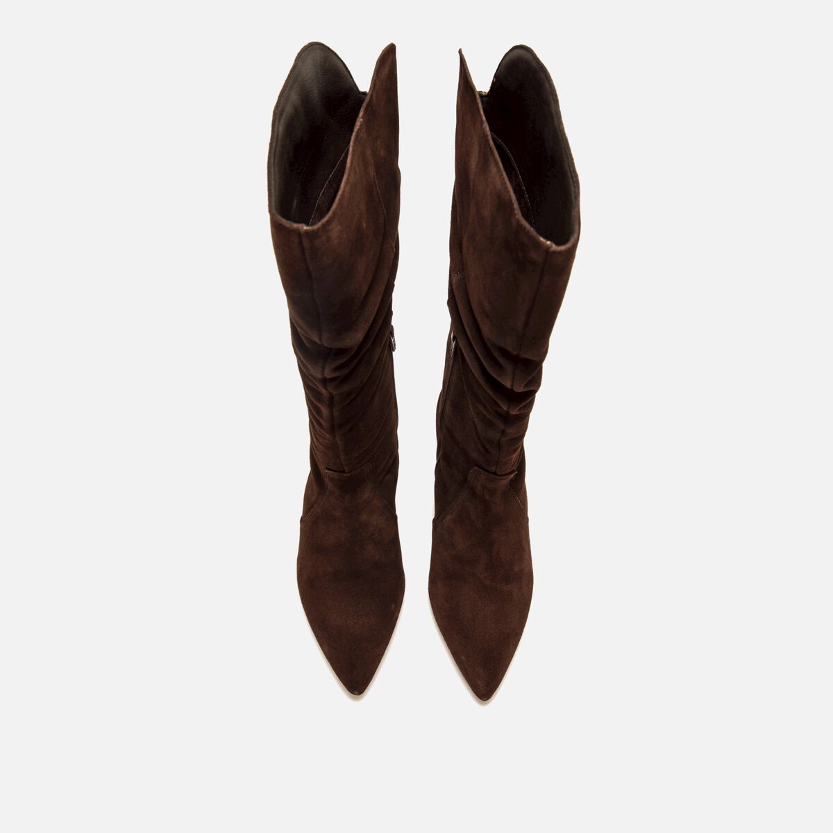 Botas de tacon de Mujer modelo NINETTE de MTNG image number 5