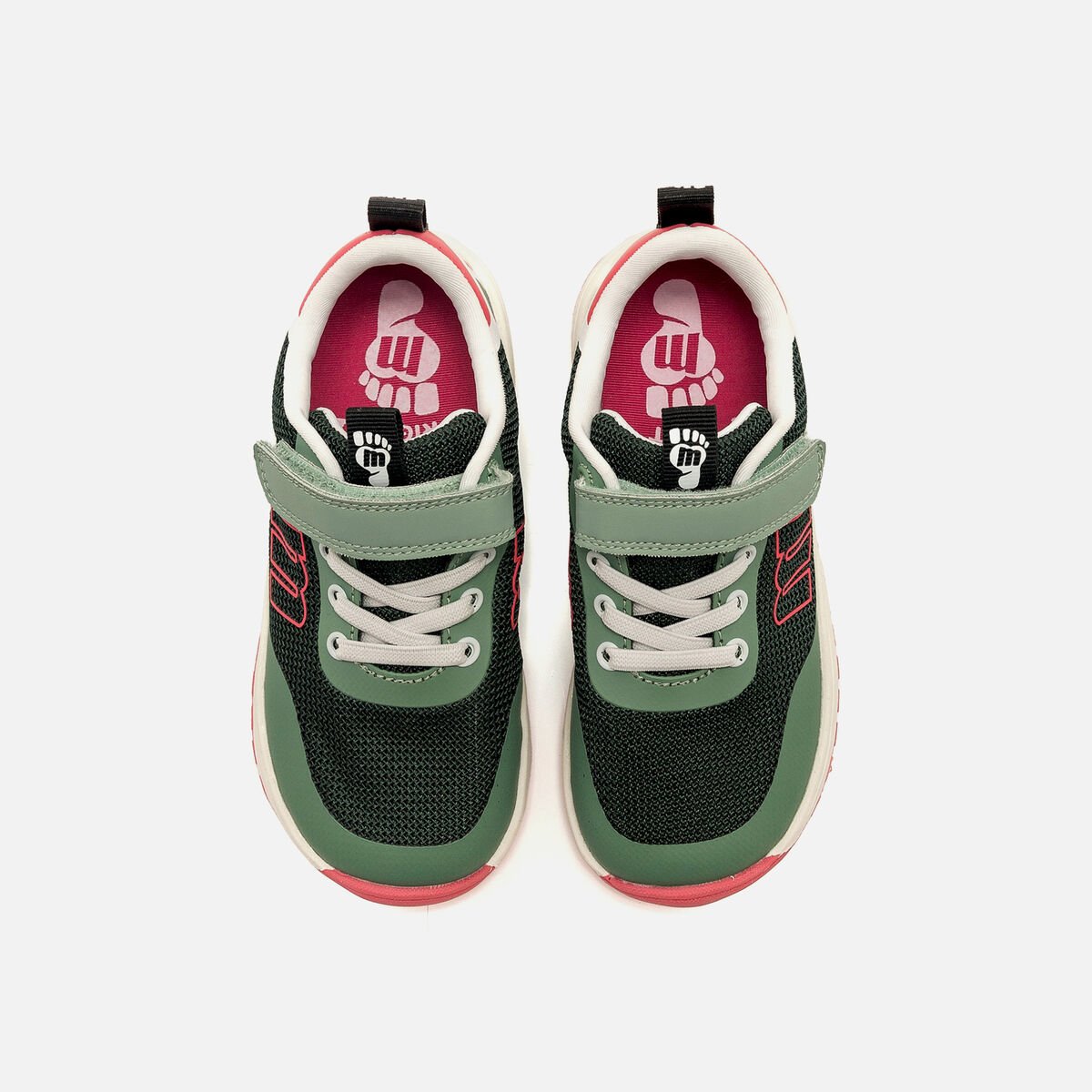 Zapatillas de Nina modelo FREE de MTNG image number 5