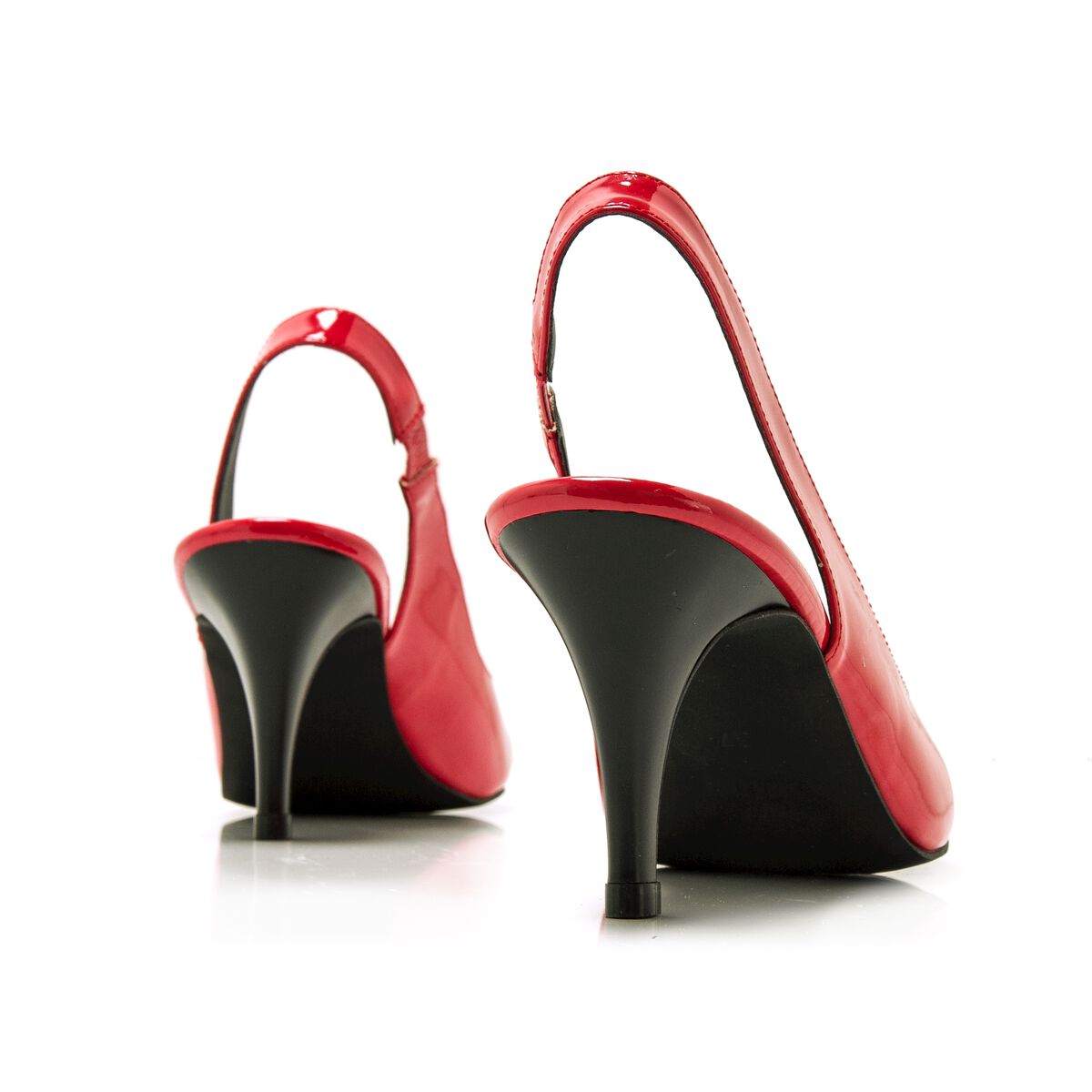 Chaussures a talons pour Femme modèle CHANTAL de MTNG image number 3