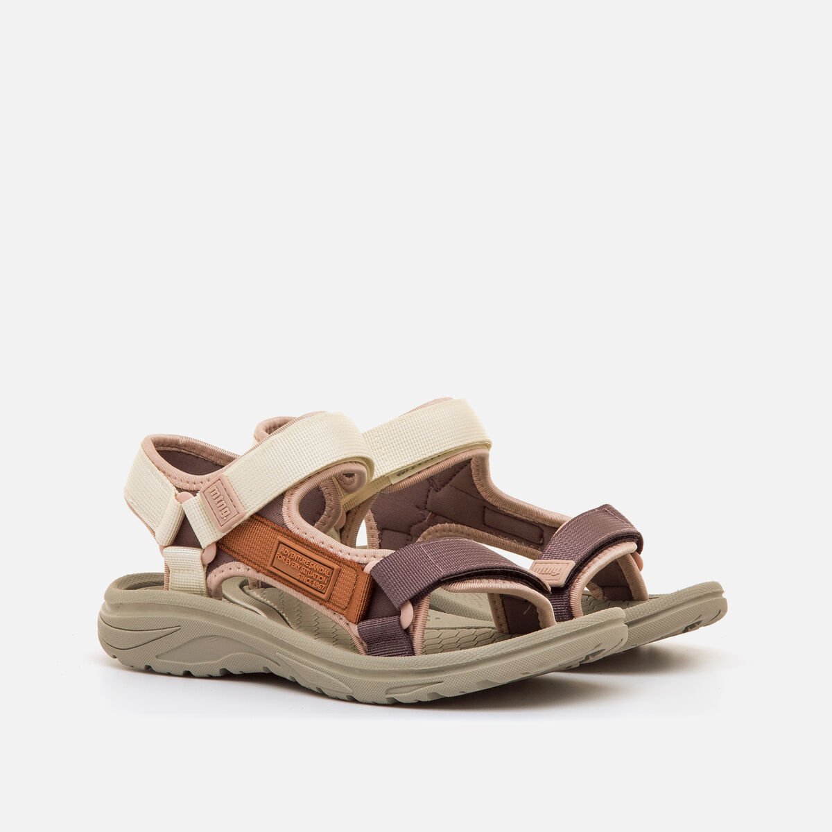 Sandalias planas de Mulher modelo SOLANA de MTNG image number 4