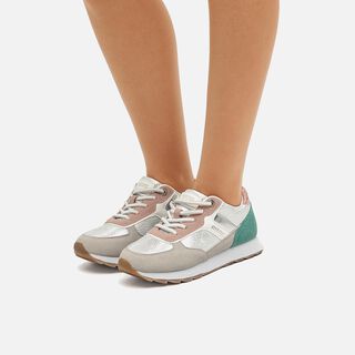 Zapatillas de Mujer modelo JOGGO SAI de MTNG