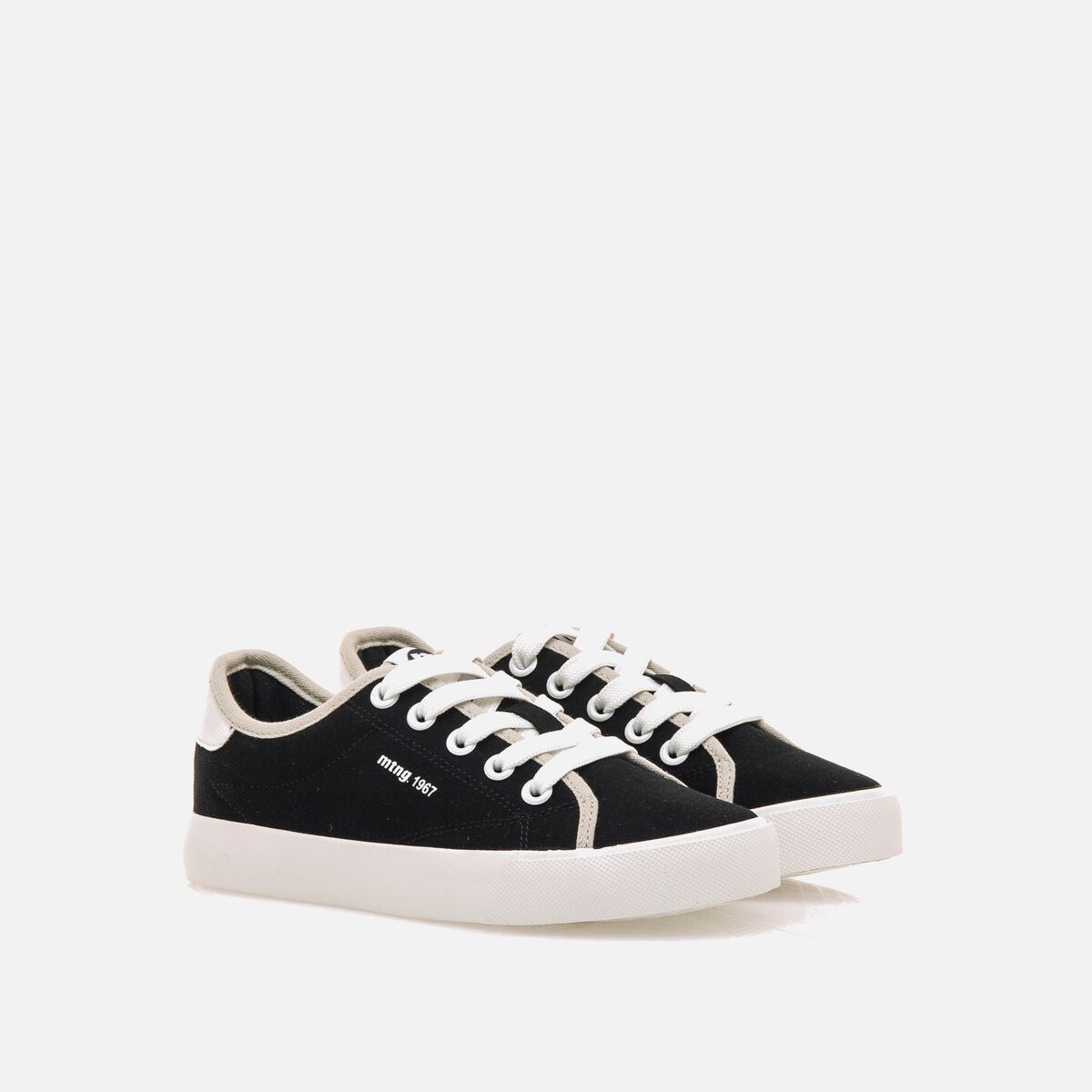 Sneakers pour Garcon modèle EMI de MTNG image number 4