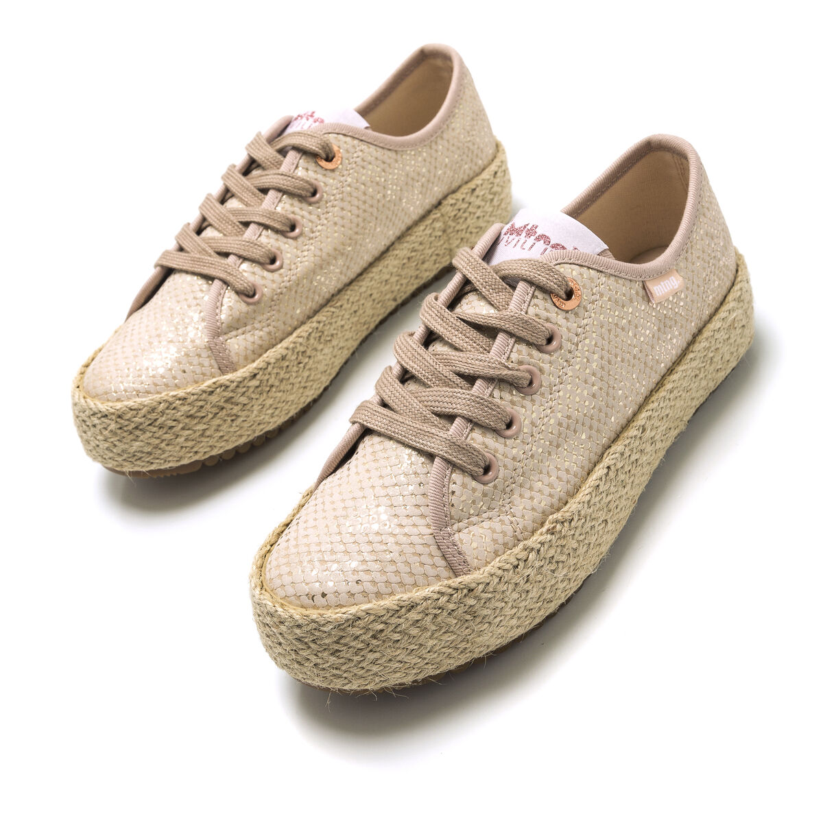 Sneakers de Mulher modelo CARIBE de MTNG image number 2