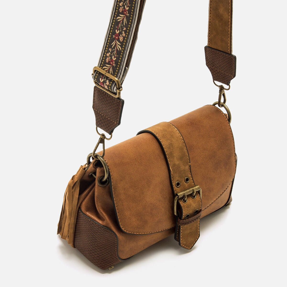 Bandoleras de Mujer modelo SAC de MTNG image number 1