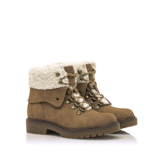 BOTINS de Menina modelo DORIS de MTNG
