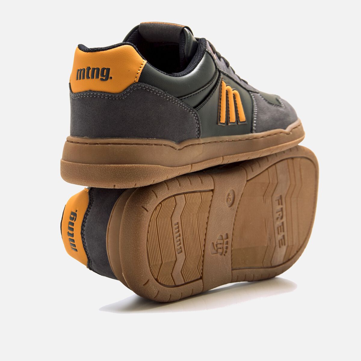 Zapatillas de Hombre modelo FREE de MTNG image number 2