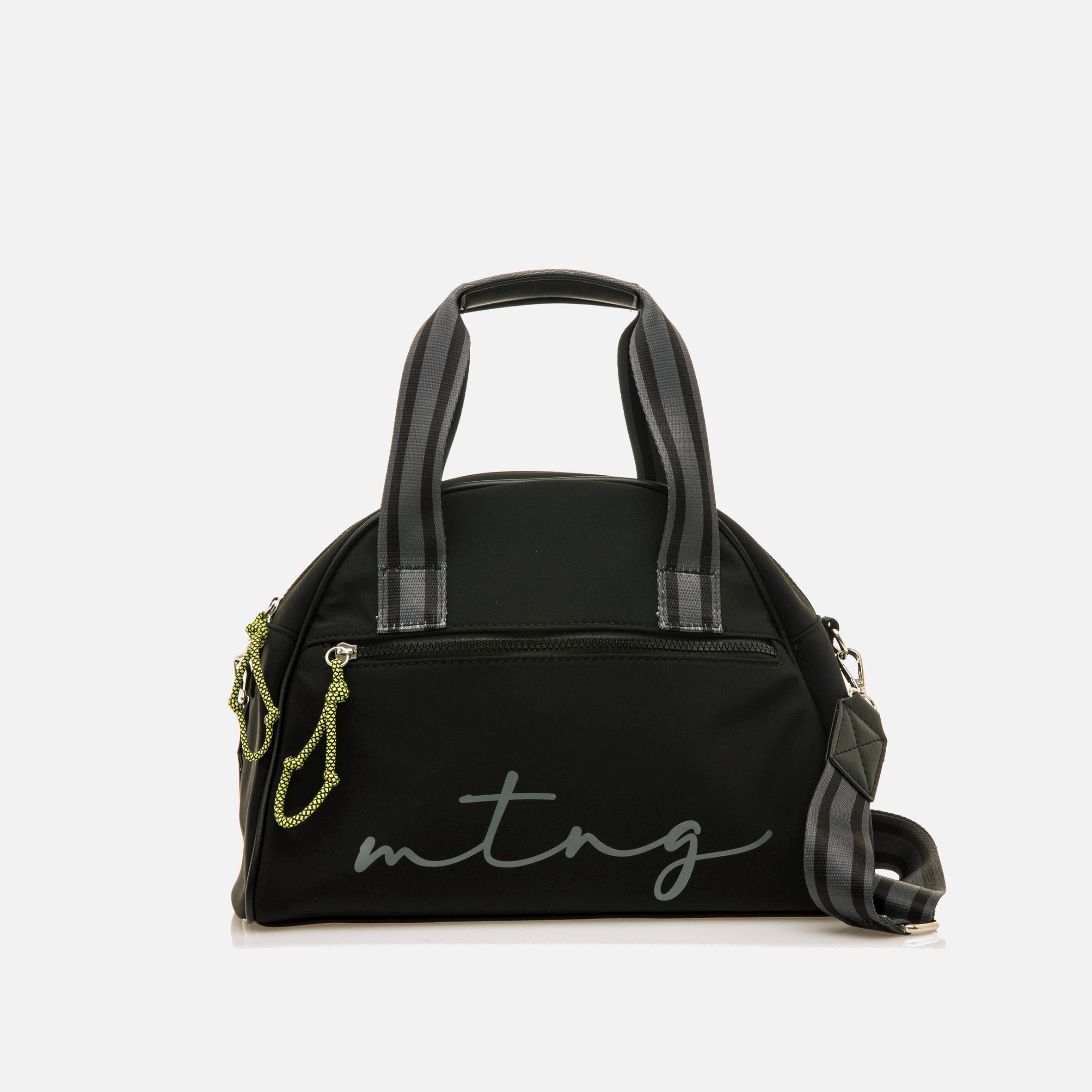 Compra AERON negro 58526 Bolsos Mustang para Mujer