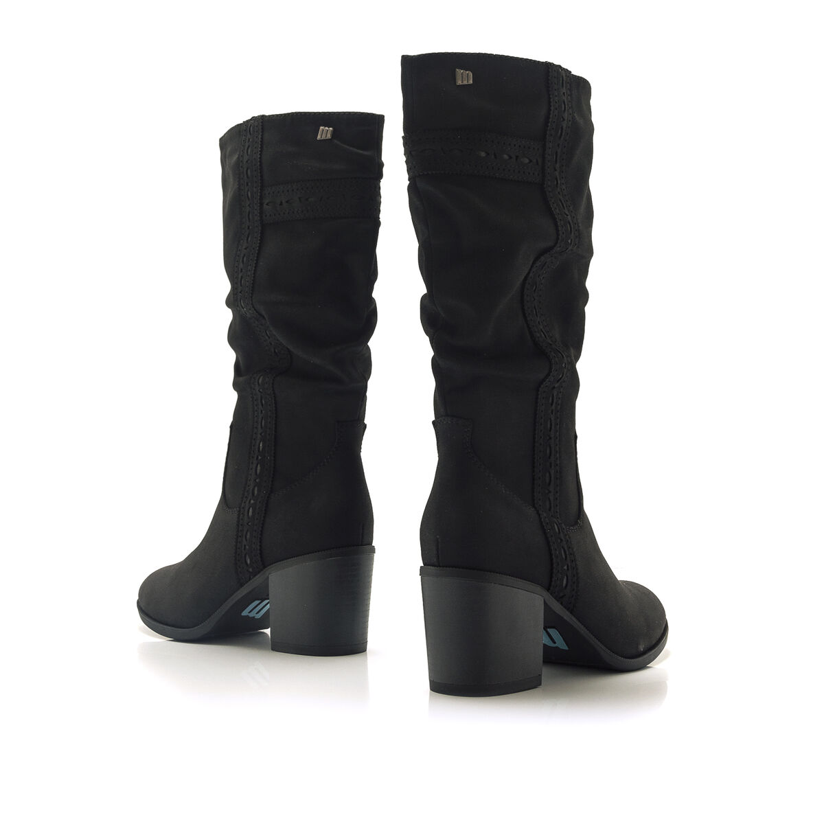 Botas de tacon de Mujer modelo MIRIANA de MTNG image number 3