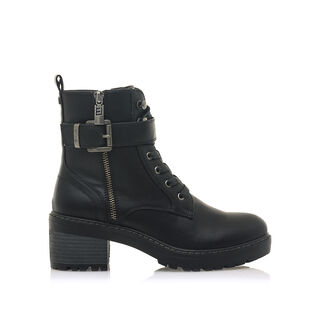 Botines de tacon de Mujer modelo DORIS de MTNG