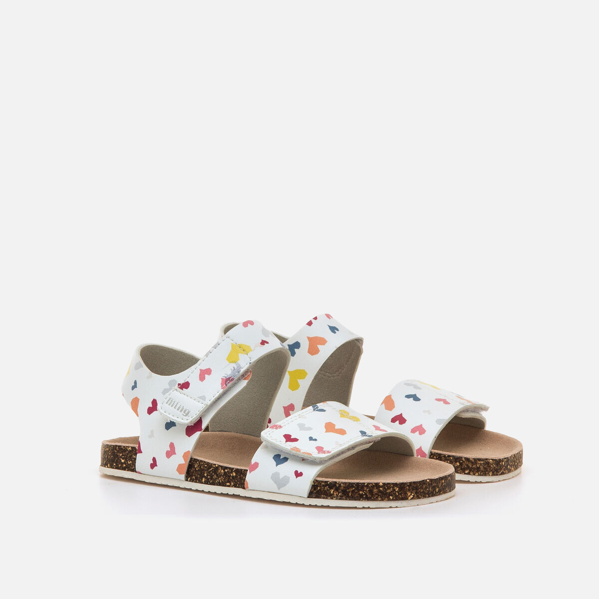 Sandalias de Nina modelo FREE de MTNG image number 2