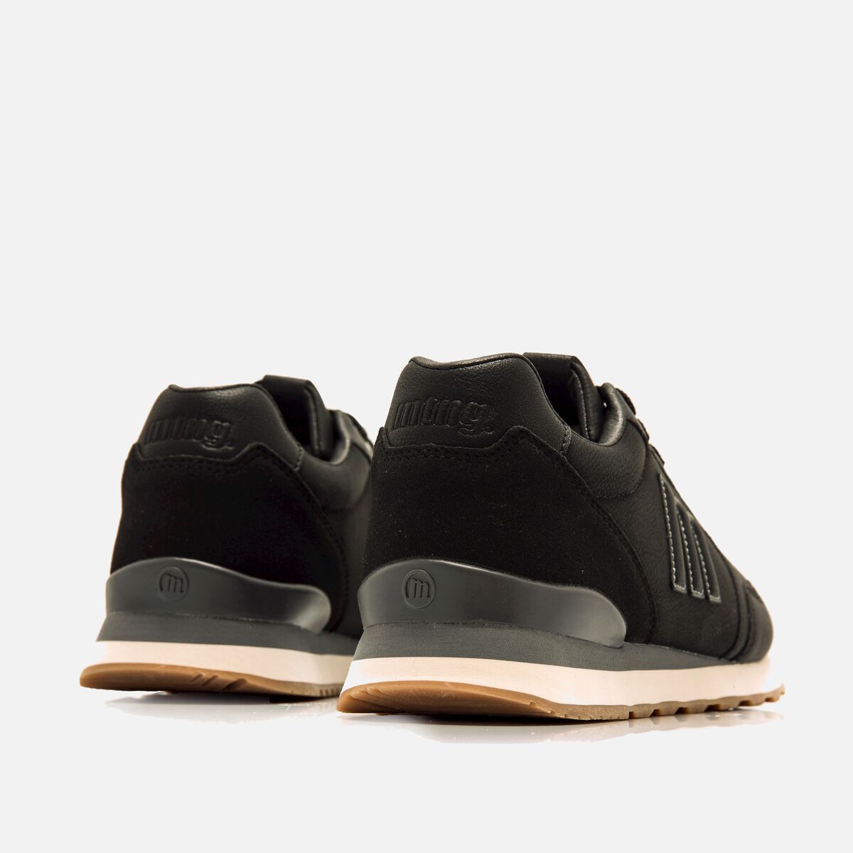 Zapatillas de Hombre modelo PORLAND de MTNG image number 2