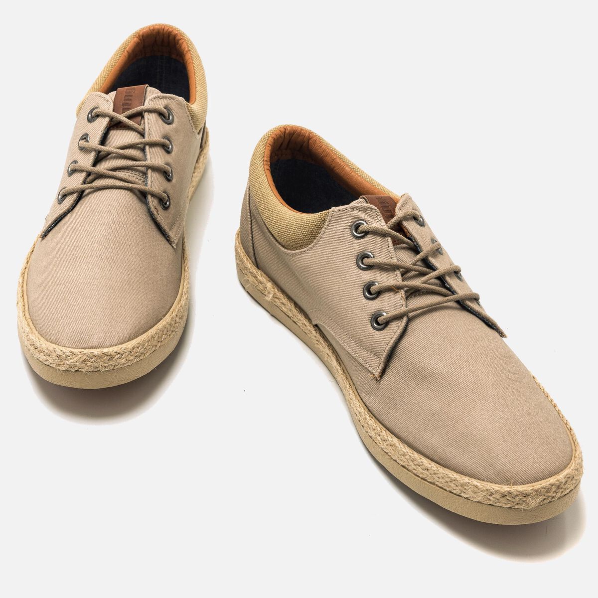 Zapatos de Hombre modelo BEQUIA de MTNG image number 4