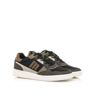 Sneakers de Homem modelo MIAMI de MTNG