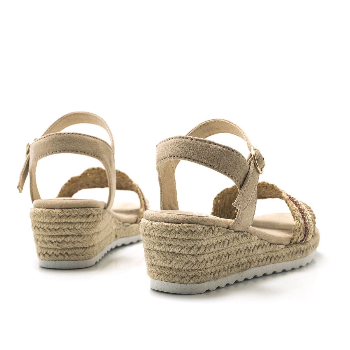 Sandalias de Nina modelo AUSTEN de MTNG image number 3