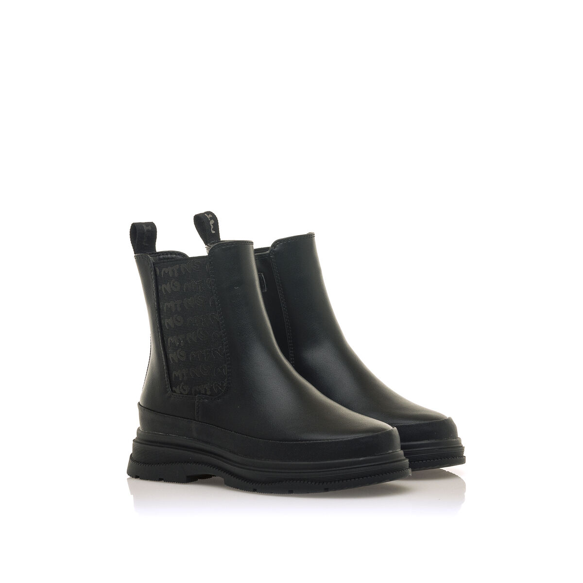 Botas de Tornozelo de Rapariga modelo FUTURE de MTNG image number 1
