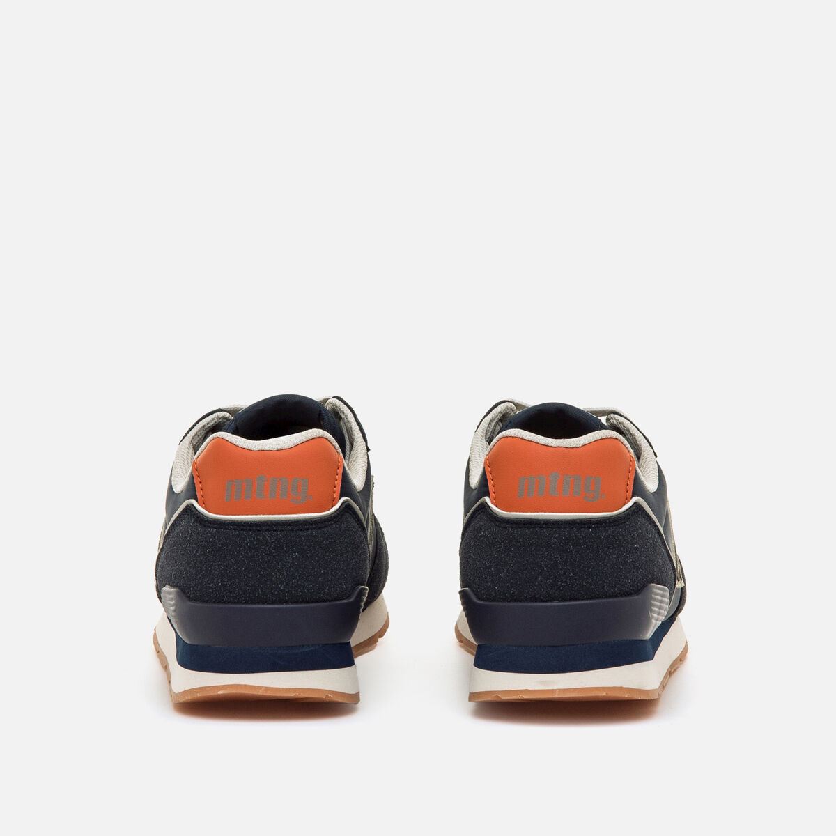 Sneakers pour Homme mod&egrave;le JOGGO CLASSIC de MTNG image number 2