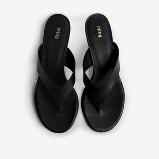 Sandalias de tacon de Mujer modelo KITTY de MTNG