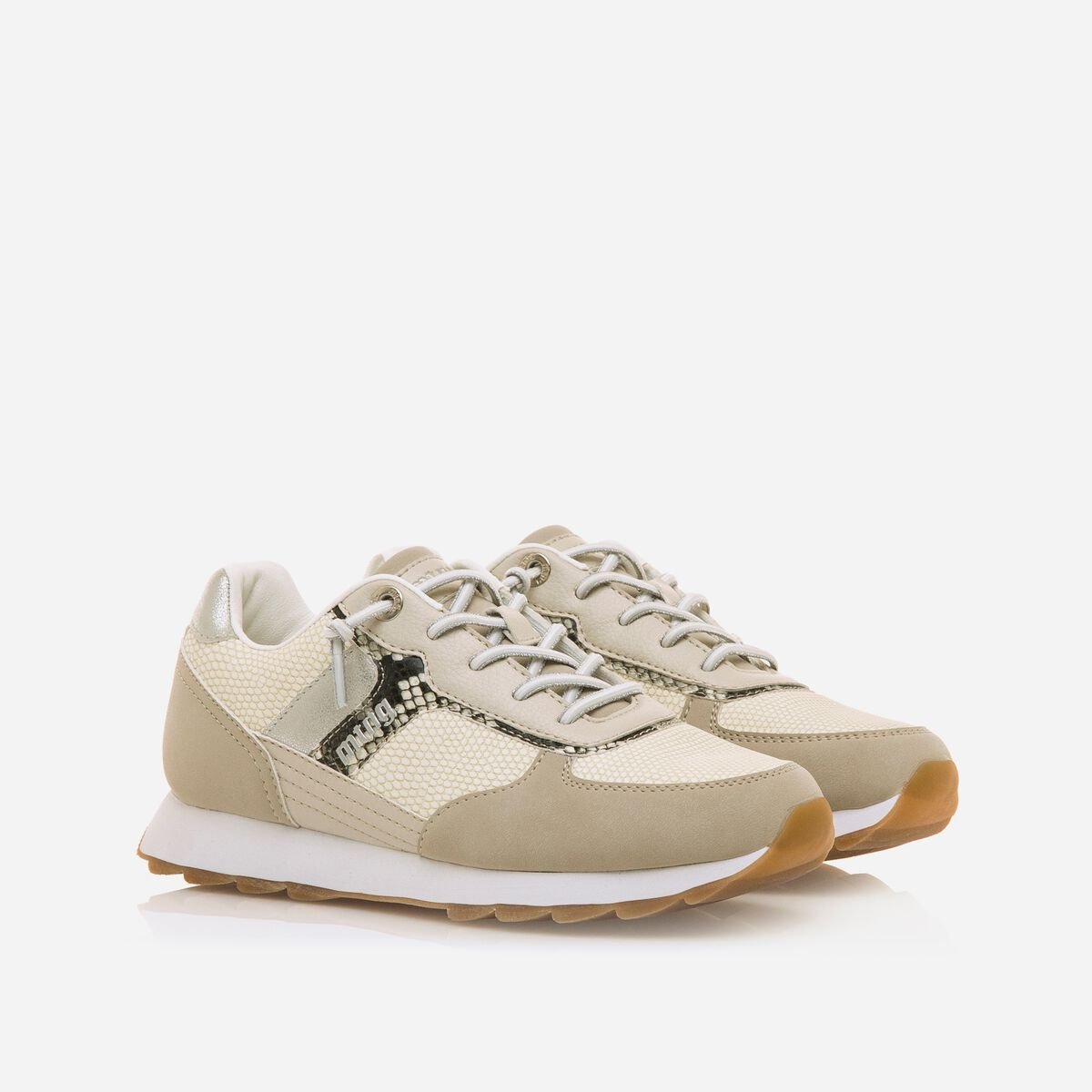Sneakers de Mulher modelo JOGGO SAI de MTNG image number 4