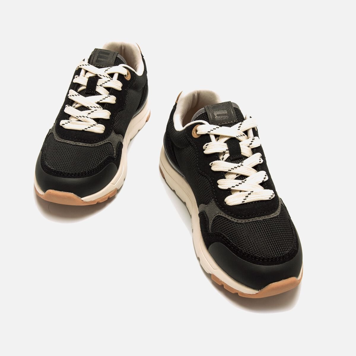Zapatillas de Nino modelo COMPACT de MTNG image number 3