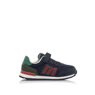 Sneakers de Rapaz modelo JOGGO de MTNG