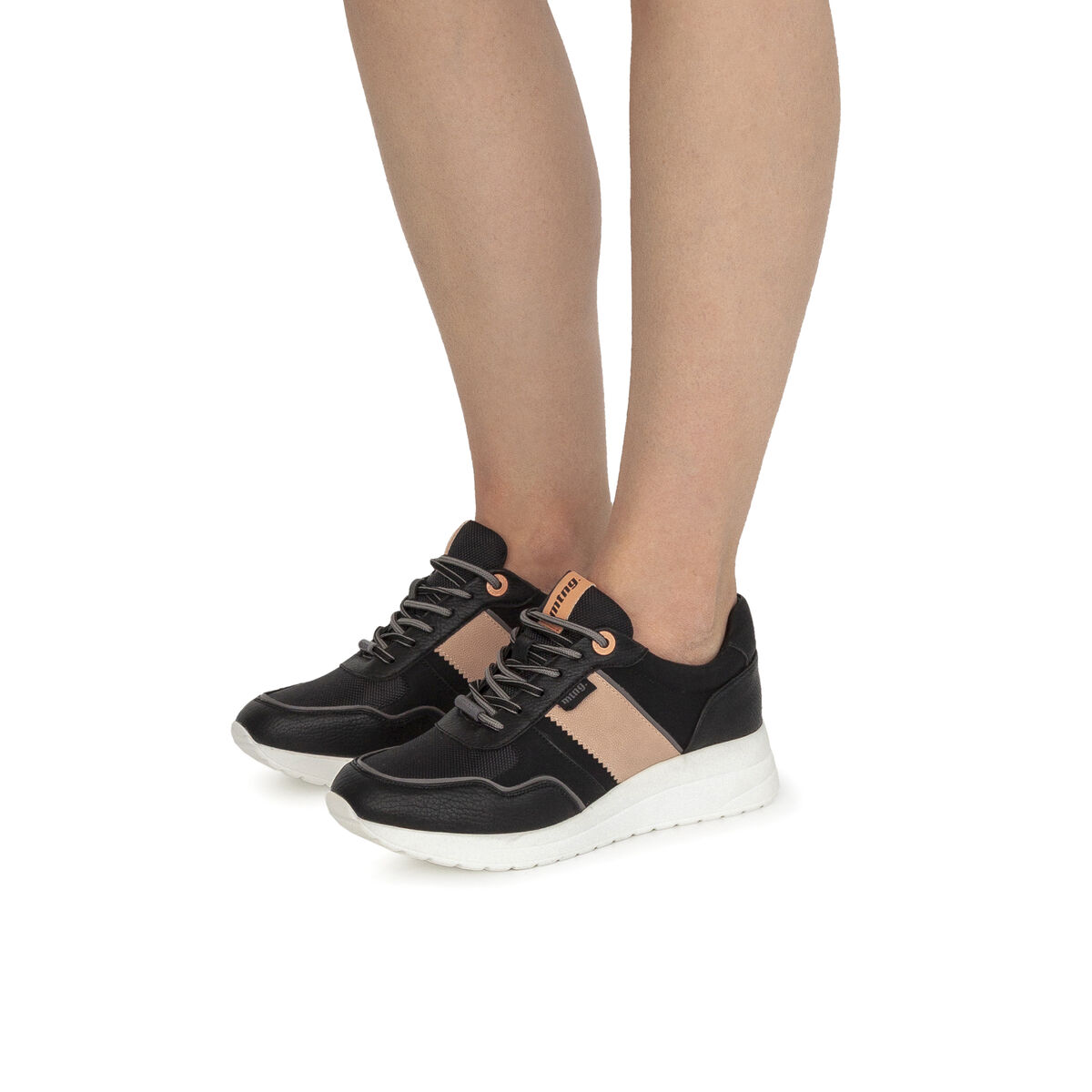 Zapatillas de Mujer modelo LANA de MTNG image number 1