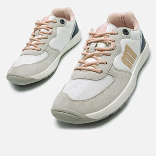 Sneakers pour Femme modèle FREE de MTNG
