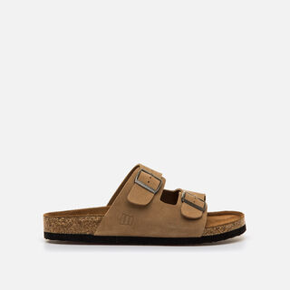 Sandales pour Homme mod&egrave;le ADAM de MTNG