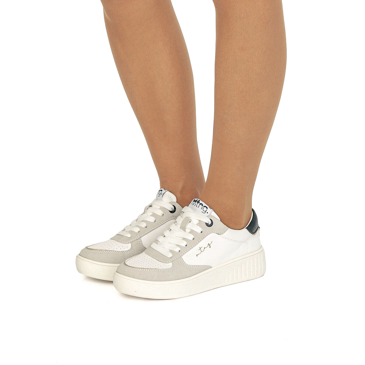 Zapatillas de Mujer modelo DELTA de MTNG image number 1