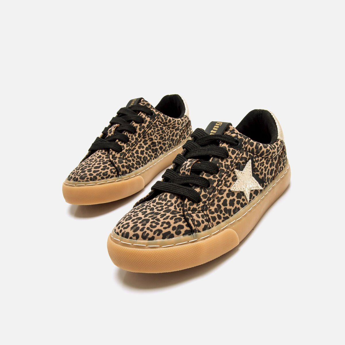 Zapatillas de Nina modelo EMI de MTNG image number 5