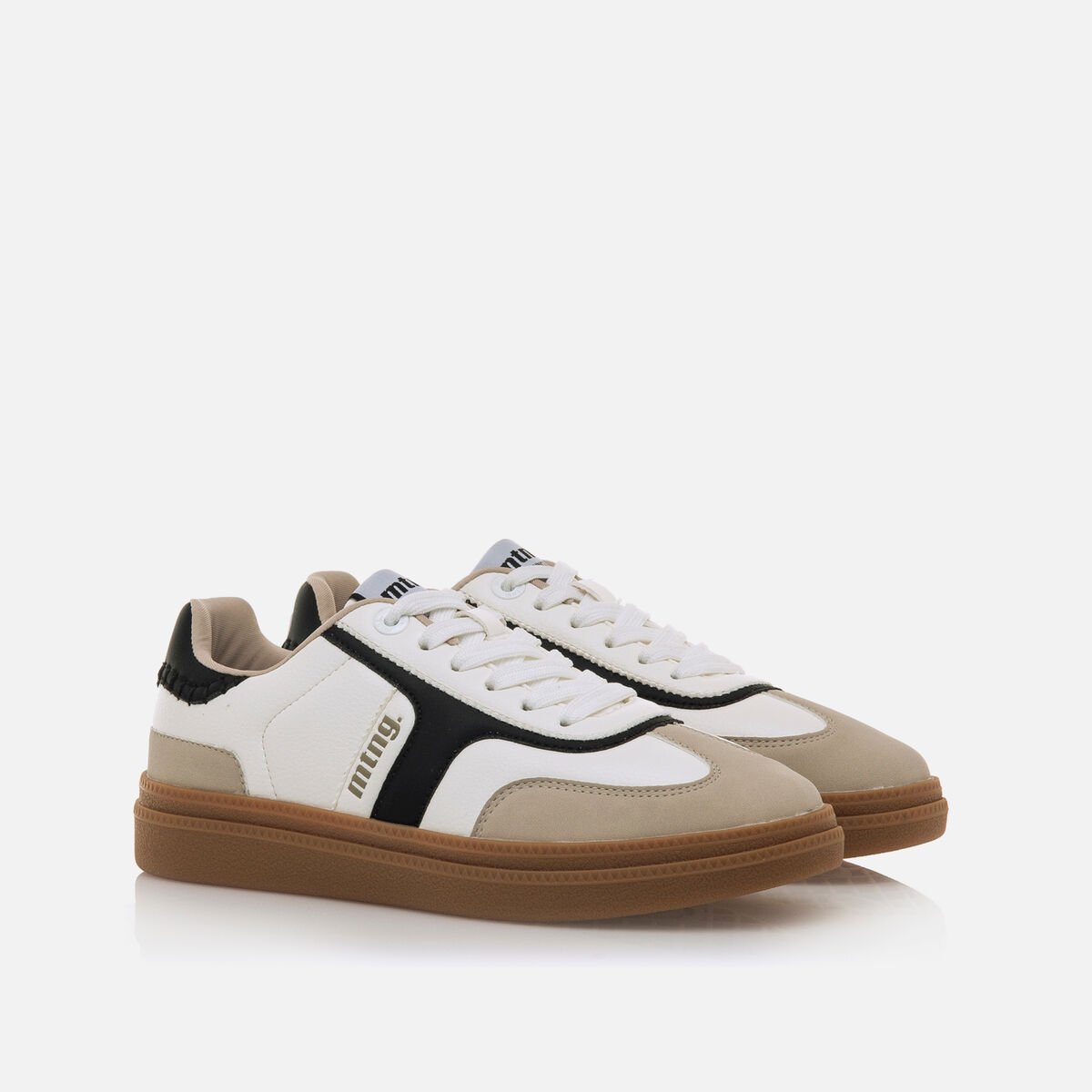 Zapatillas de Mujer modelo CUMBIA de MTNG image number 4