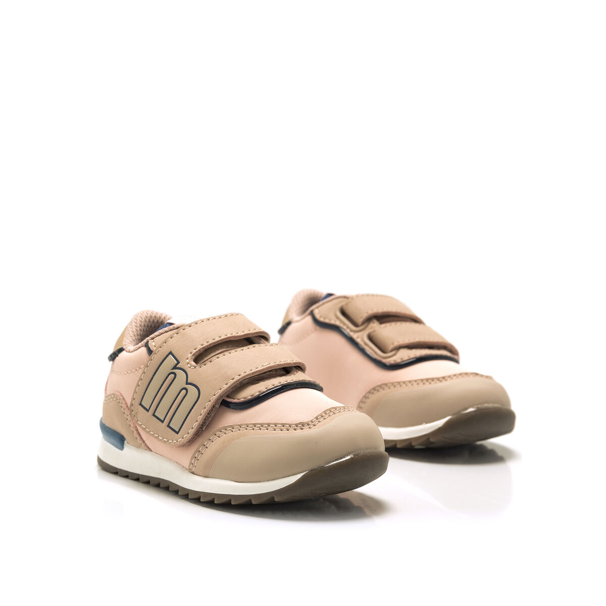 Zapatillas de Nina modelo JOGGO de MTNG image number 5