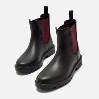 Botas de tornozelo planas de Mulher modelo HALO de MTNG