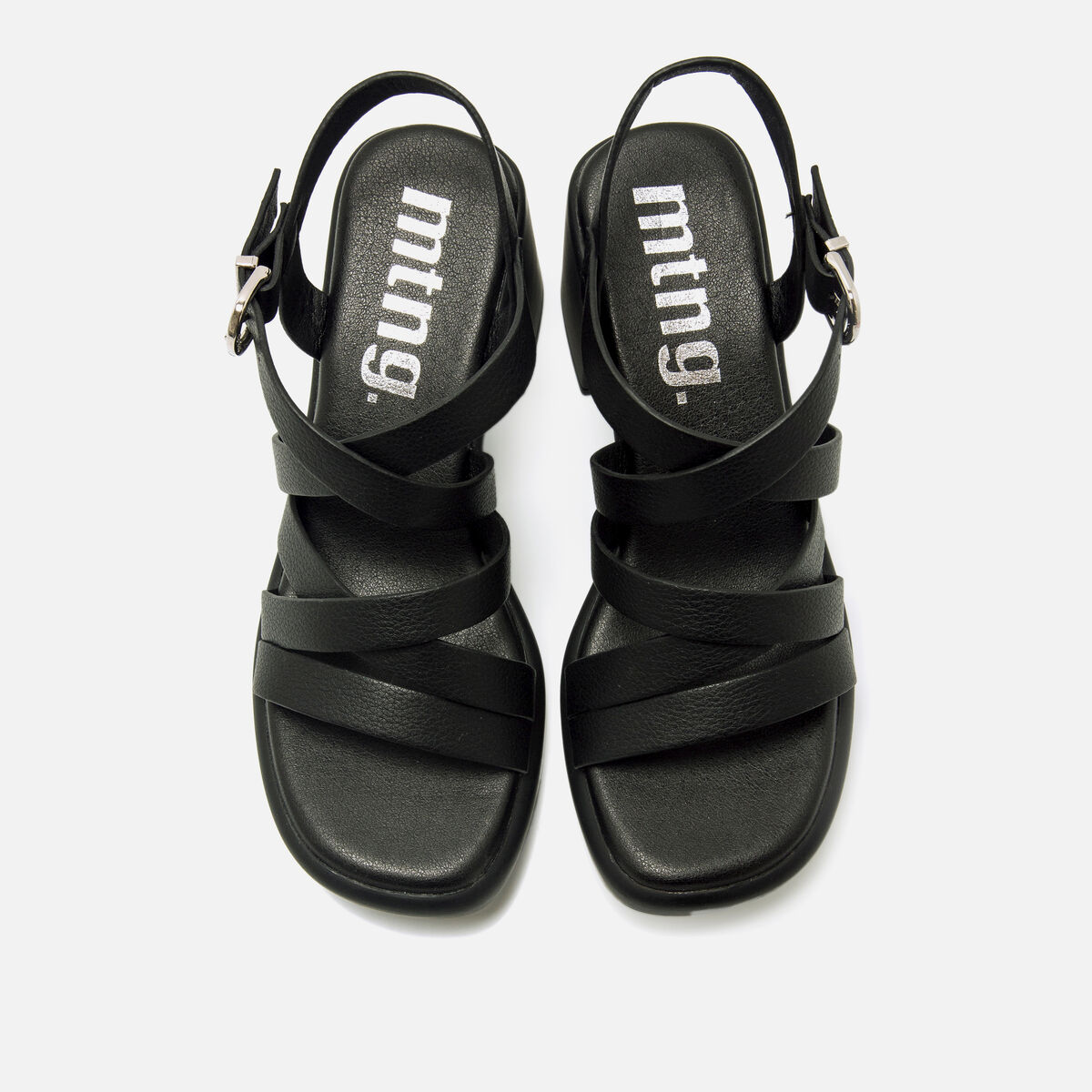 Sandalias de salto de Mulher modelo ELIANA de MTNG image number 5