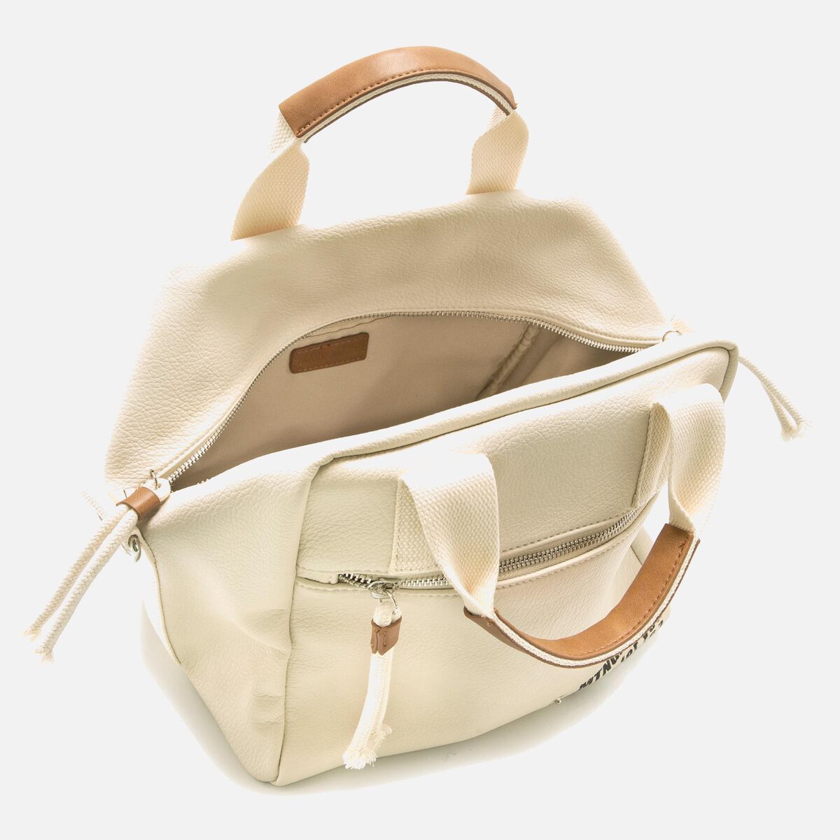Bolsos de mano de Mujer modelo NERO de MTNG image number 4