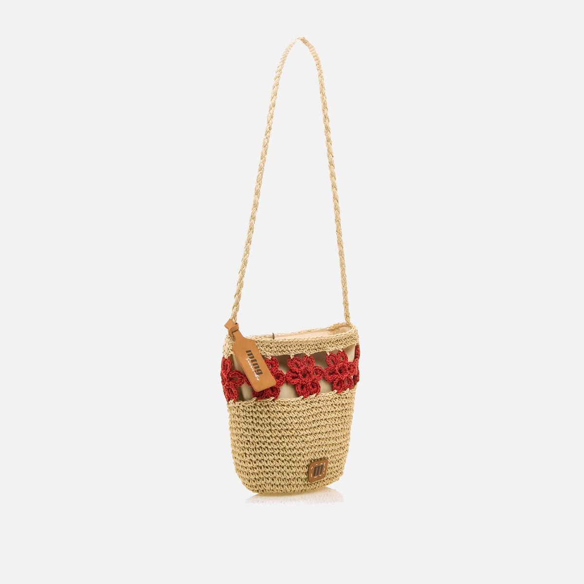 Sacs bandouliere pour Femme modèle FAY de MTNG image number 2
