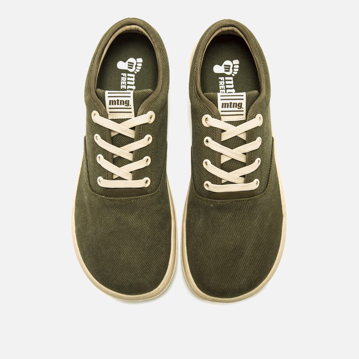 Zapatillas de Hombre modelo FREE de MTNG image number 3