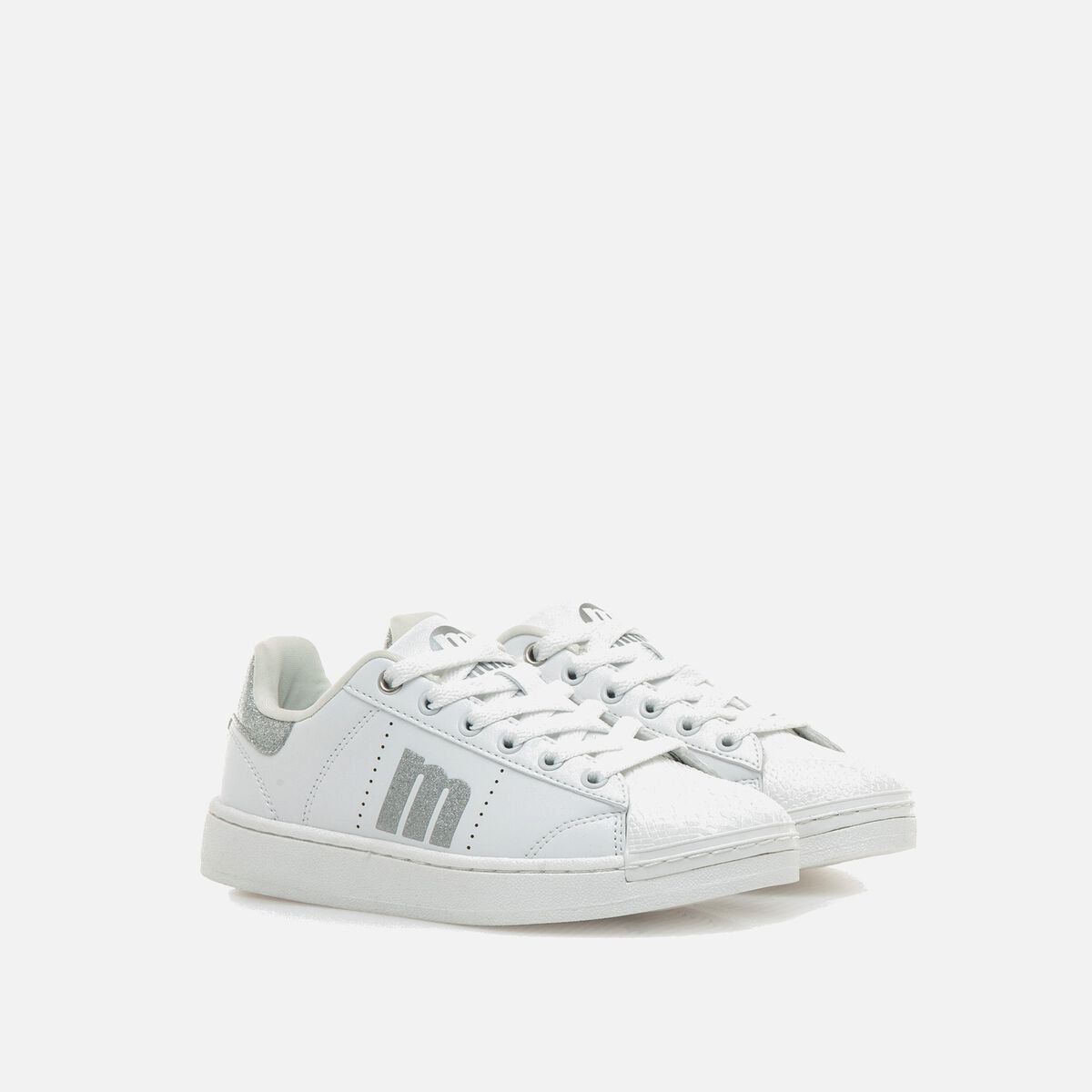 Sneakers de Rapariga modelo AGON de MTNG image number 4