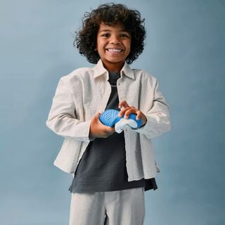 Sneakers pour Garcon modèle FREE de MTNG