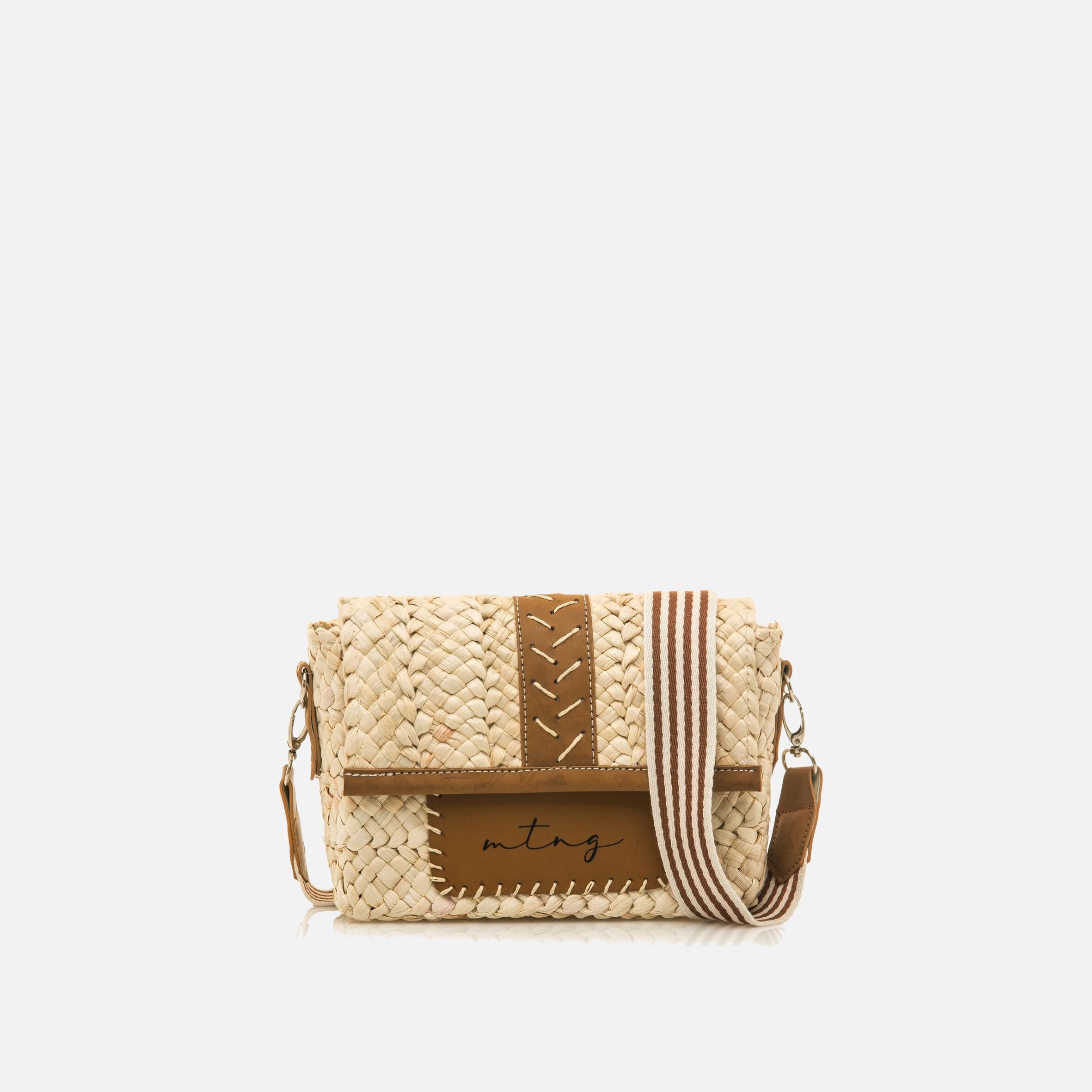 Compra BRAYAN marron 56692 Bandoleras Mtng para Mujer