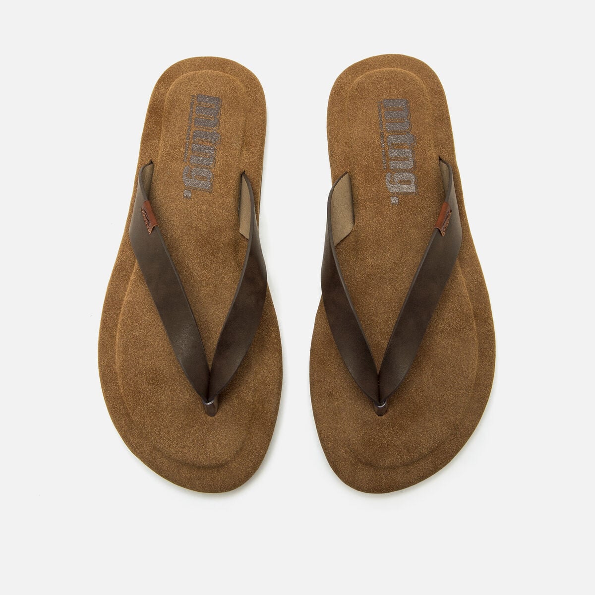 Sandalias de Homem modelo HAWAII de MTNG image number 1