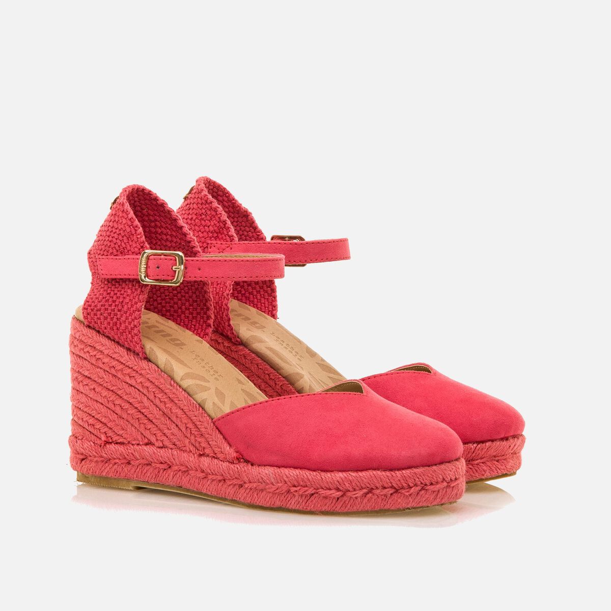 Sandalias de cuna de Mujer modelo LOUISA de MTNG image number 4