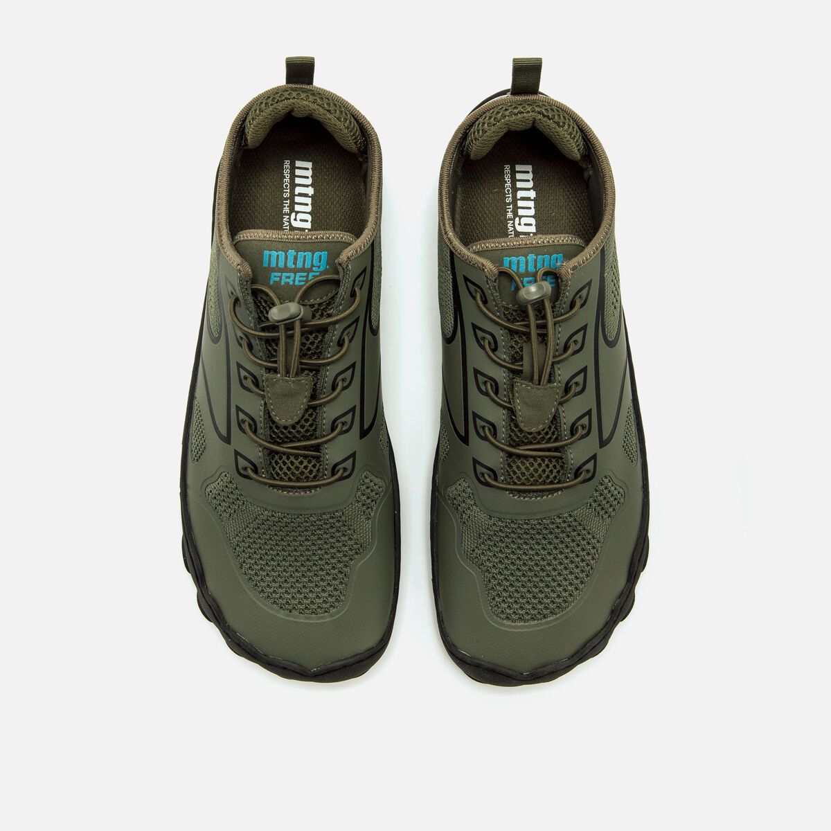 Zapatillas de Hombre modelo FREE de MTNG image number 1