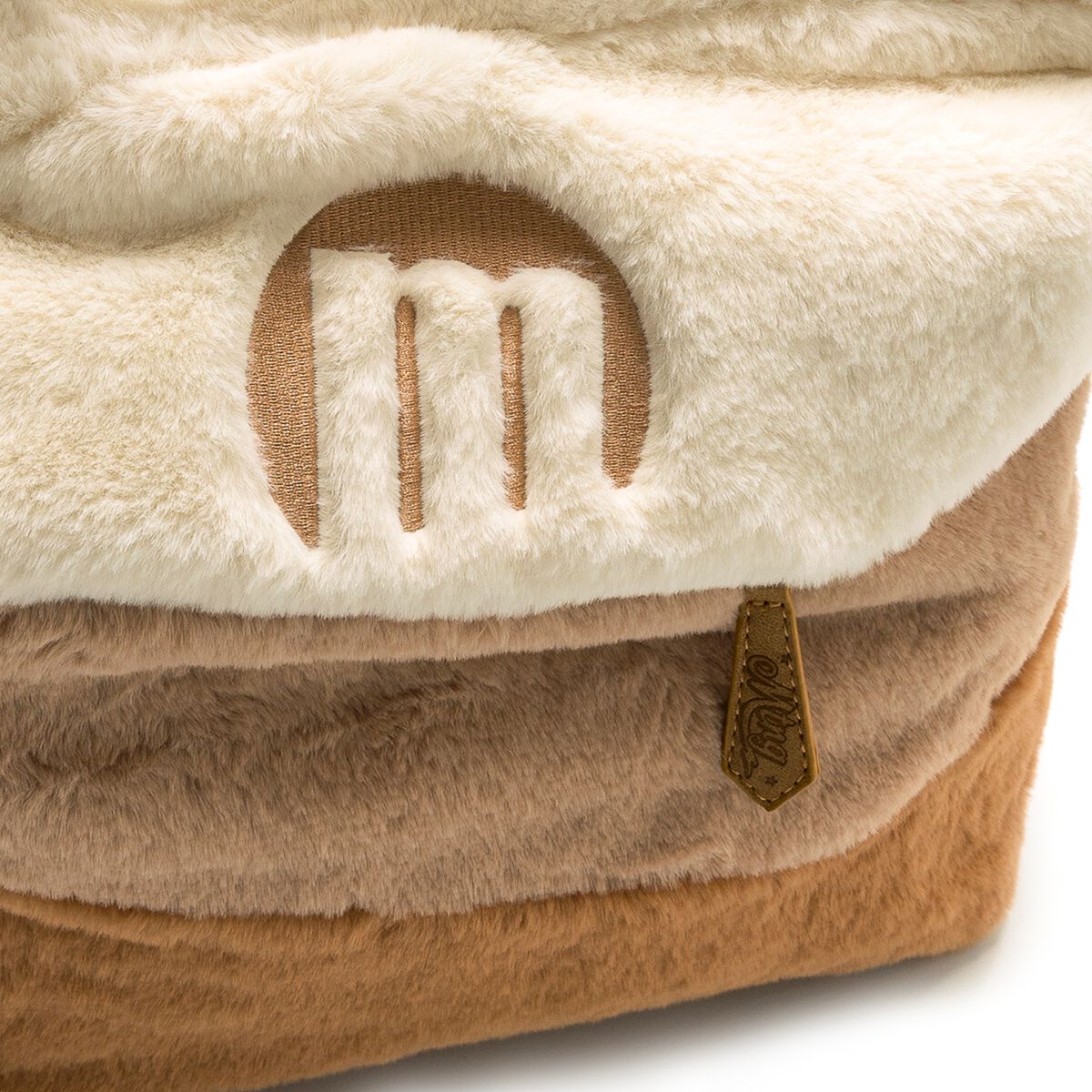 Bolsos de Mujer modelo TEDDY de MTNG image number 1