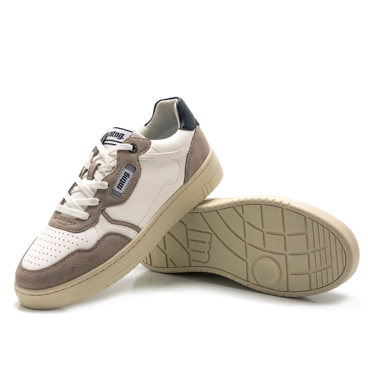 Zapatillas de Hombre modelo DELTA de MTNG image number 5