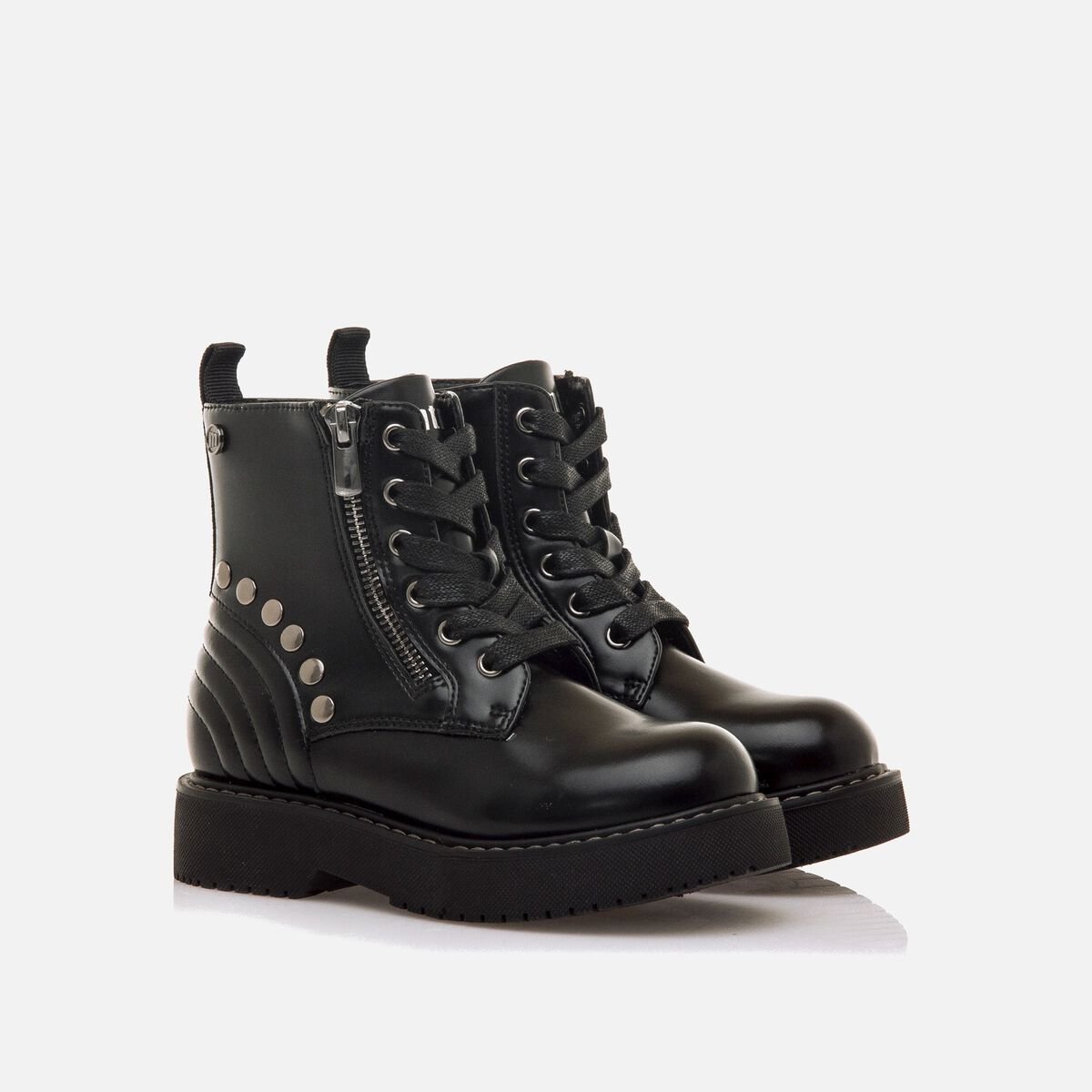 Botines de Nina modelo STORM de MTNG image number 4