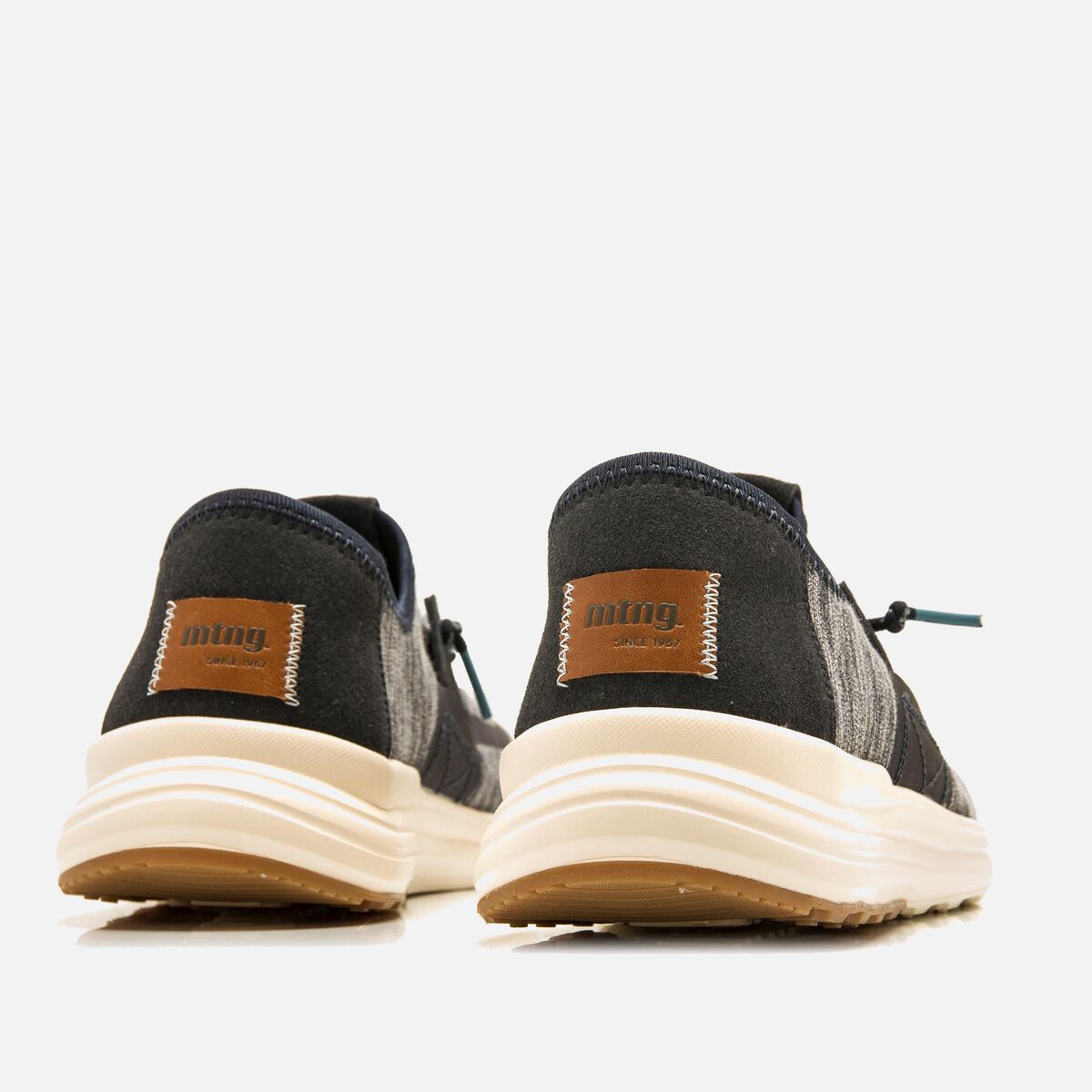 Zapatillas de Hombre modelo TADY de MTNG image number 2