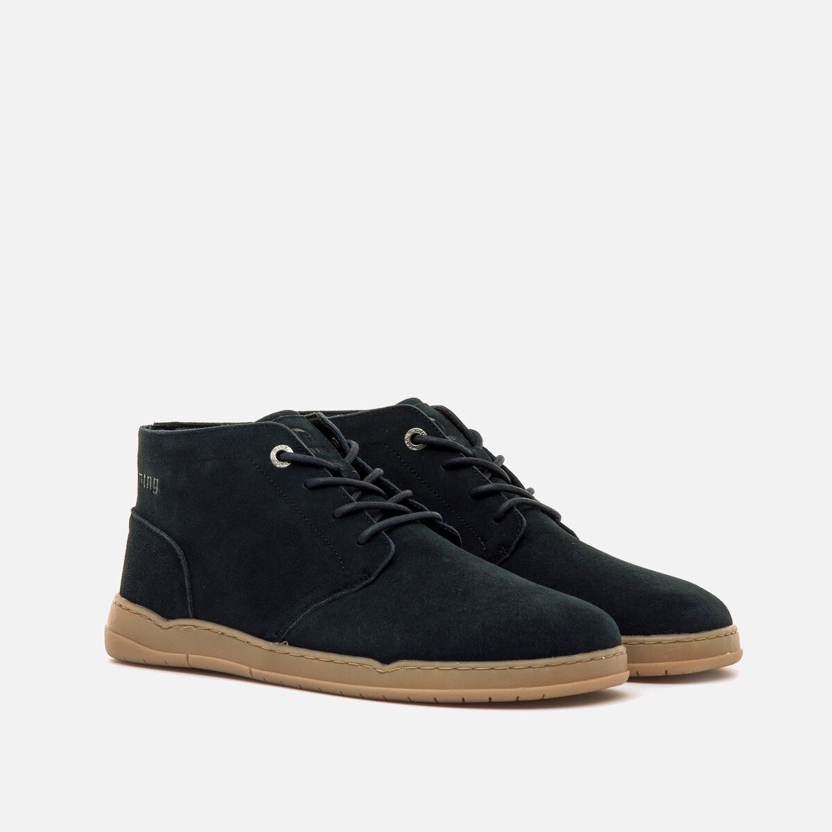 BotasdeTornozelo-Homem-FREE-MTNG image number 3 Botas de Tornozelo de Homem modelo FREE de MTNG image number 3