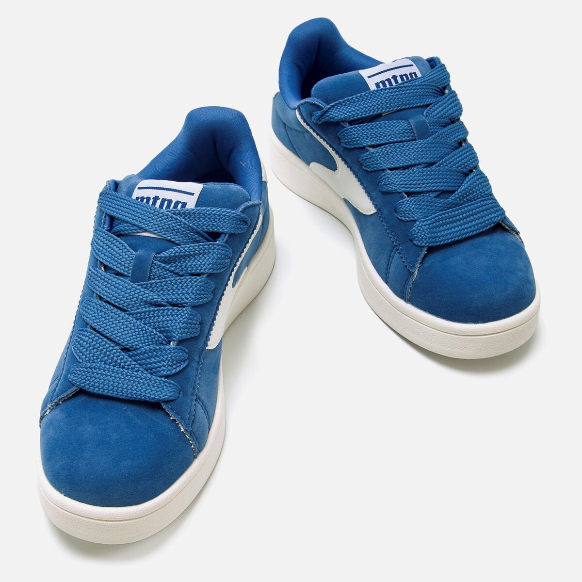 Zapatillas de Mujer modelo COLLEGE de MTNG image number 3