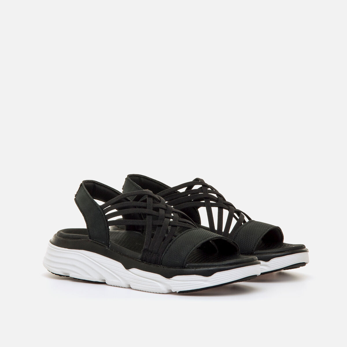 Sandalias planas de Mujer modelo TSUNAMI de MTNG image number 4