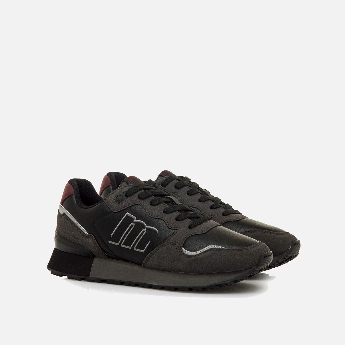 Zapatillas de Hombre modelo JOGGO CLASSIC de MTNG image number 4